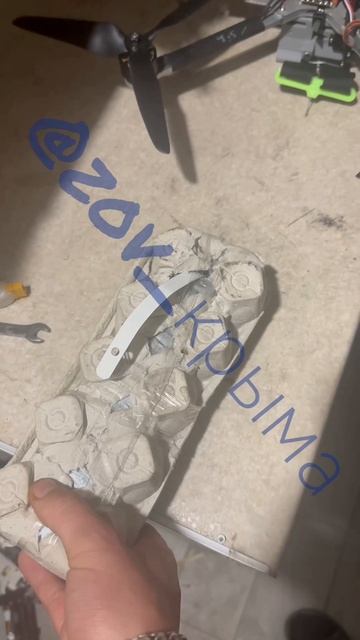 подарок бендерам 😎 #СВО #мобилизация