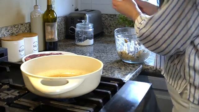 Now I Cook Steak Only Like This This FAMOUS Recipe Has Never Been So Delicious Easy Recipe [get-save