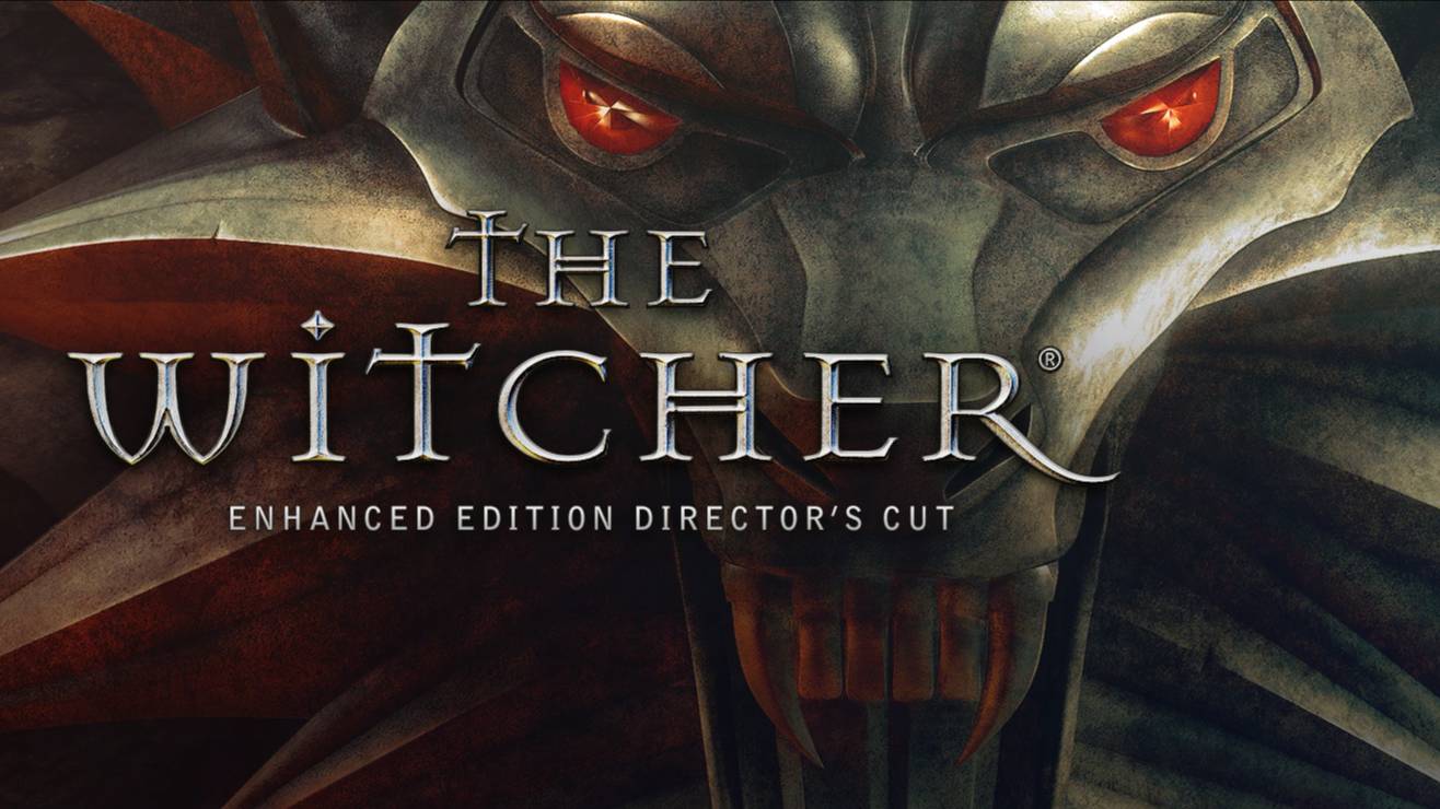 The Witcher: Enhanced Edition Director's Cut #1 Прохождение Без Комментариев