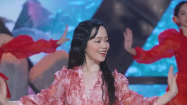 Phố Hoa - Hiền Ngân