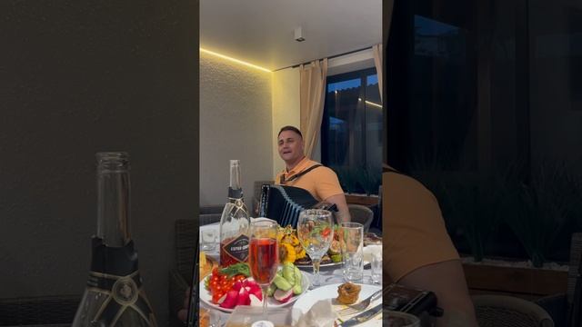 Гармонь для души
