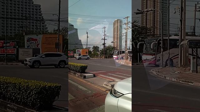 Паттайя