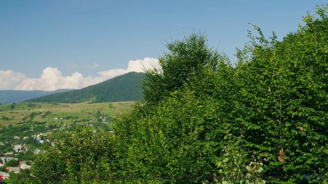 Песня, которая звучит громче, когда поёшь её хриплым утром в палатке - New Rights -- Ketsa -- Abunda