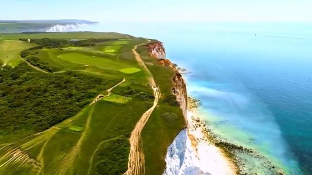Спокойное дыхание земли под музыку лесной гармонии - Часть 5