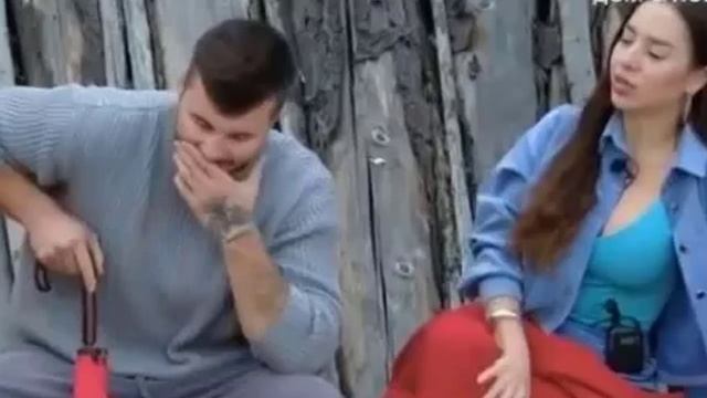 💕 Дорожкина купила должность временной ведущей сочинской площадки| Новости Дом 2