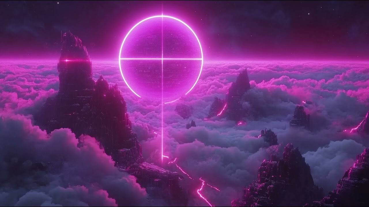 Voyager 2099 - Synthwave - Copyright Free