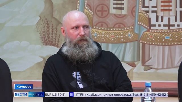 Правнук Достоевского принял участие в праздновании Дня православной книги