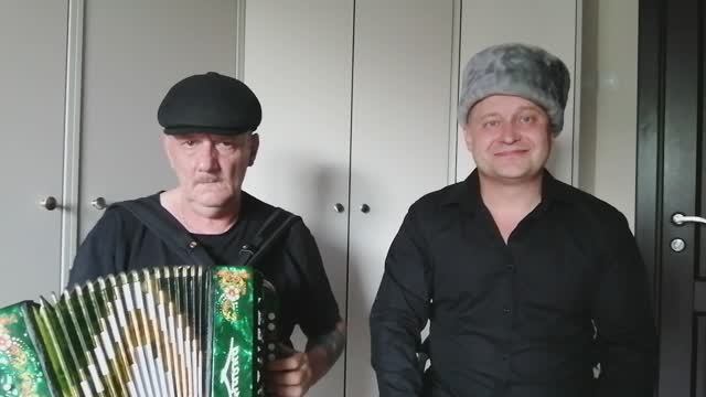 Верила, верила, верю