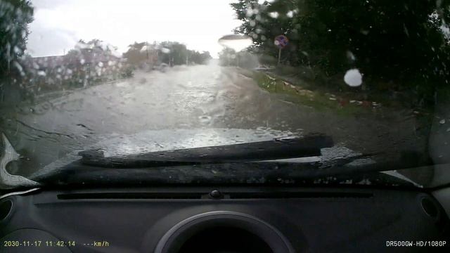Град в Палласовке