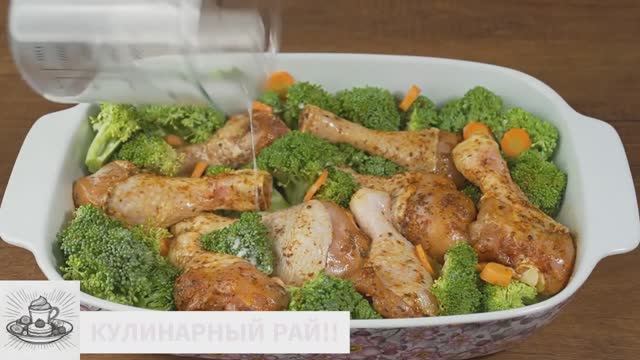 🥰4 ШИКАРНЫХ,ВКУСНЫХ и БЫСТРЫХ ухина на любой вкус!😋