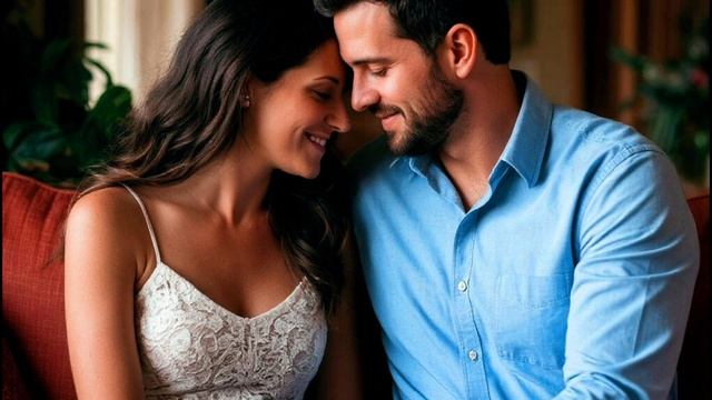Ответы на твои вопросы 💕