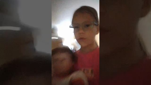 утренний влог в деревне🤍