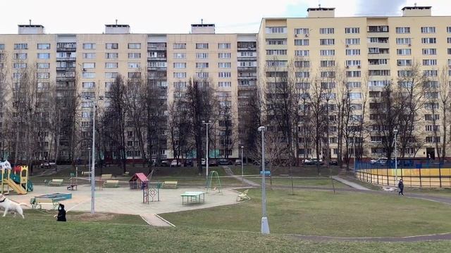 Обзор района Бирюлёво Восточное Продажа 1 комн квартиры