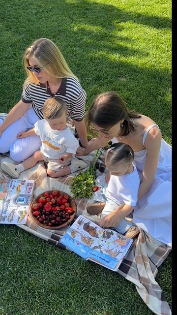 Завтра, послезавтра и даже через месяц — будет лето ☀️