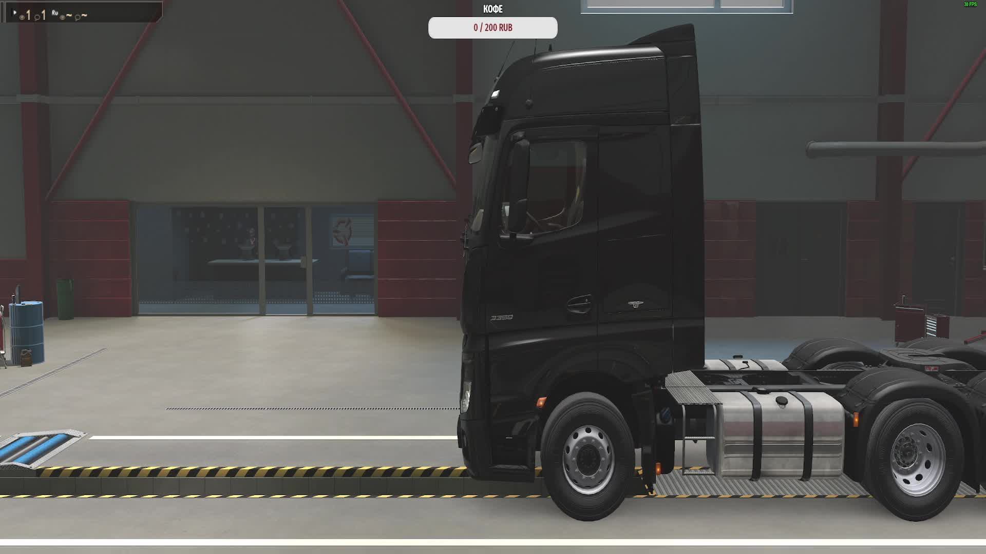 Прохождение Euro Truck Simulator 2