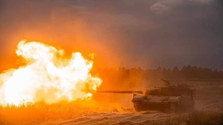 СИТУАЦИЯ на УКРАИНЕ на 23.06.2025