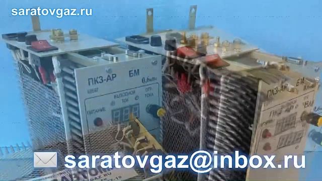 Силовой модуль БМ для преобразователей катодной защиты ПКЗ-АР.