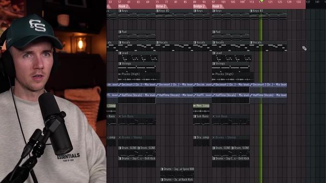10.5. Mixing and Arranging