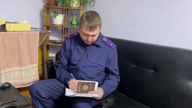 Рейд по выявлению уклонистов прошёл в Канавинском районе