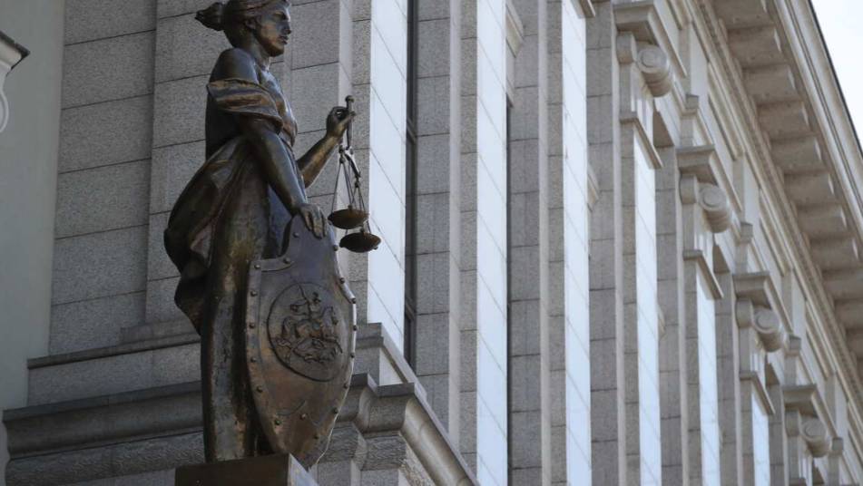 Верховный суд: женщины могут быть соисполнителями изнасилования