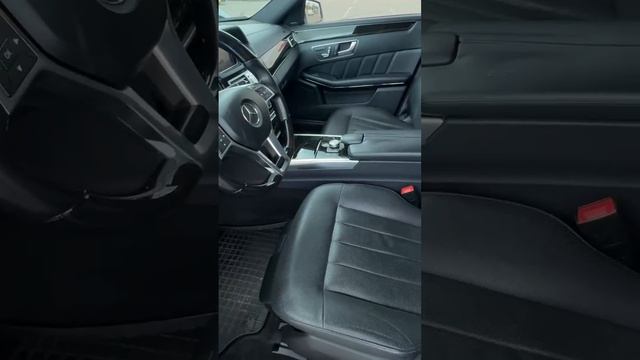 E400 4-matic