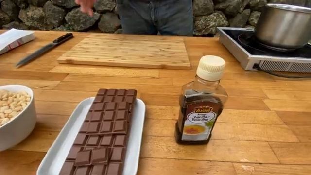 Aprende a hacer tu propio TURRÓN