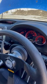 2011 Subaru Impreza WRX STI