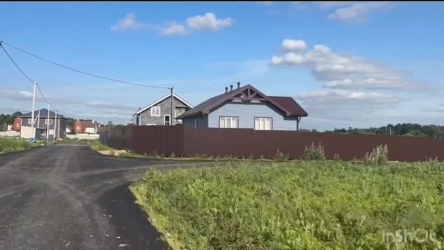 КП Барыбино 2025