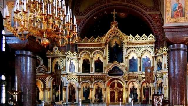 Успенский собор