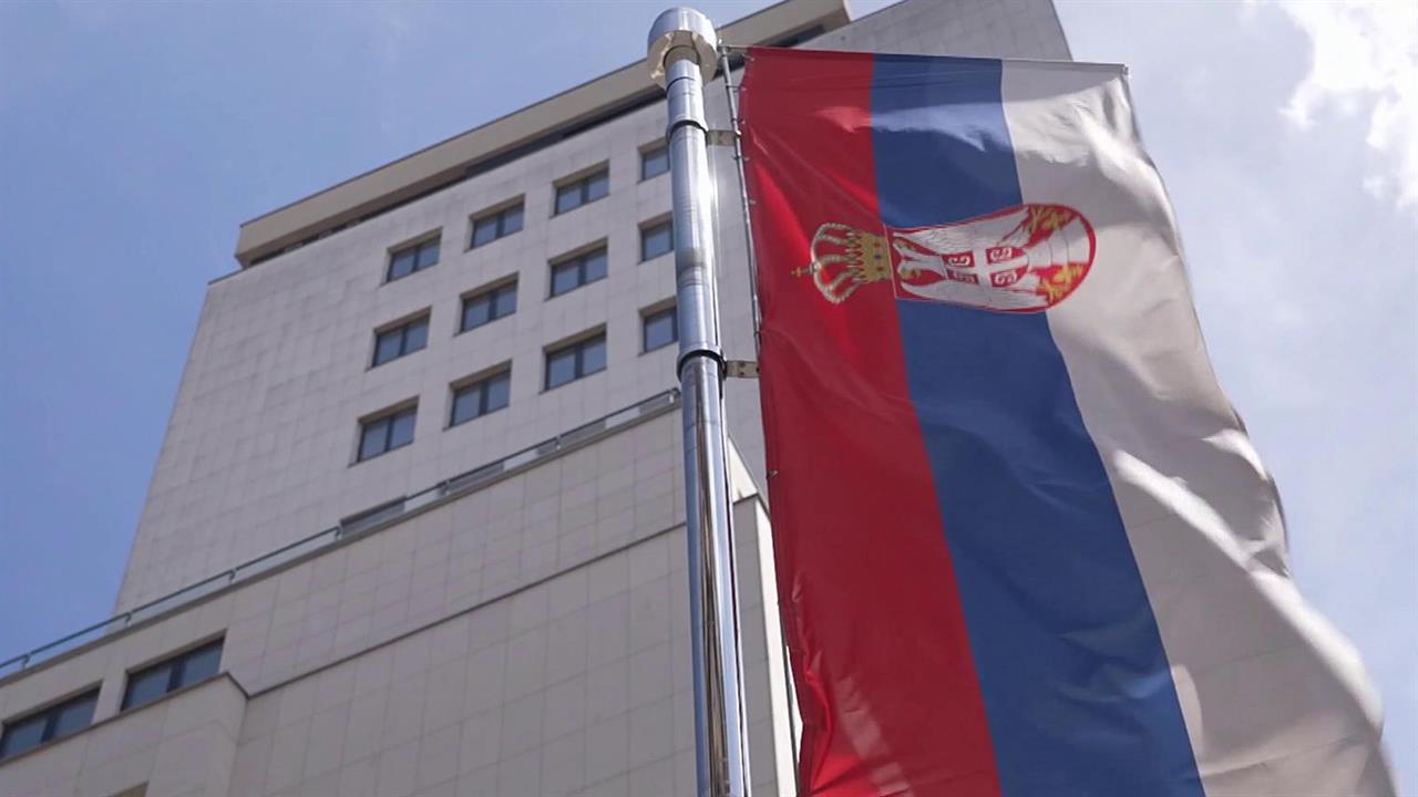 Развитие получила история с участием Сербии в поставках военной продукции Киеву