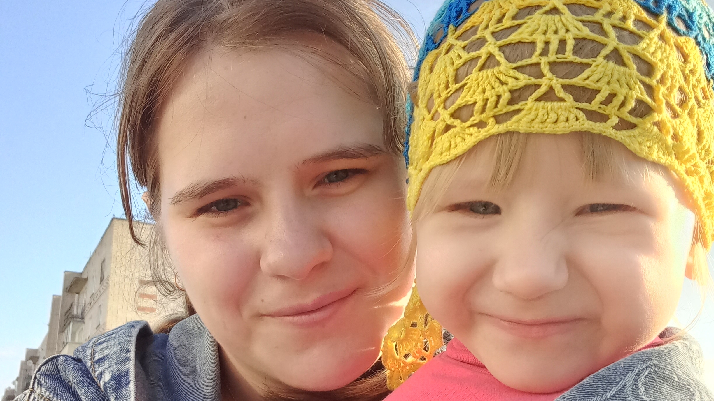 Всем доброго  вечера )