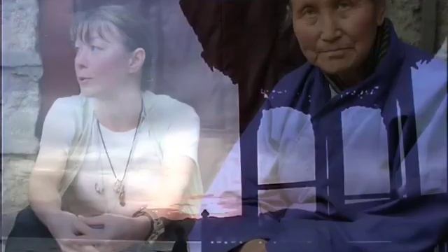 Елена Виткова - мастер Даосской Академии ИНБИ