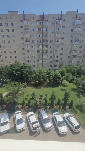 V8846 Ставрополь, Родосская, 5, 1-кк, 44 кв.м, 5 эт