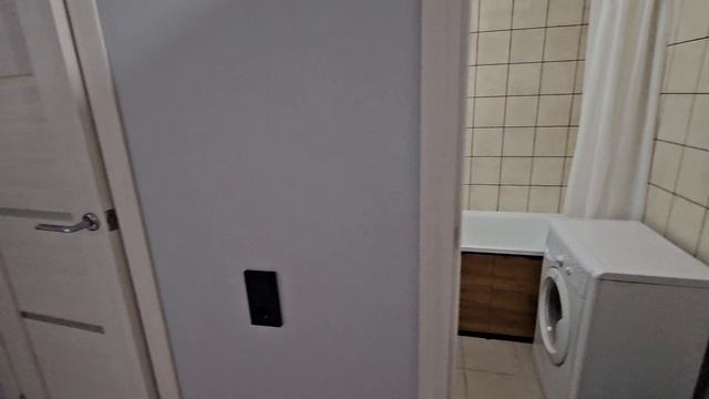 Новая 1ккв рядом с заливом