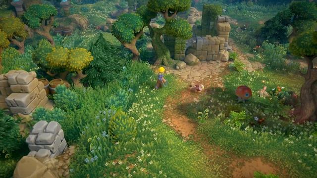 Трейлер Luma Island: Pirates (запуск)