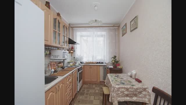 улица Николая Кузнецова, 6