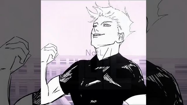 Gojo Satoru | Edith