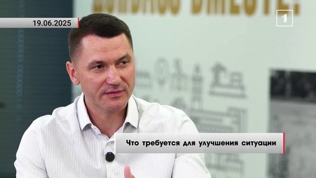 В поисках воды: как улучшить ситуацию с водоснабжением