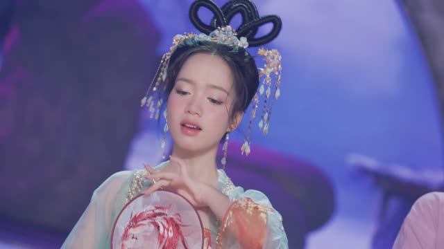 Nữ Nhi Tình - Hiền Ngân