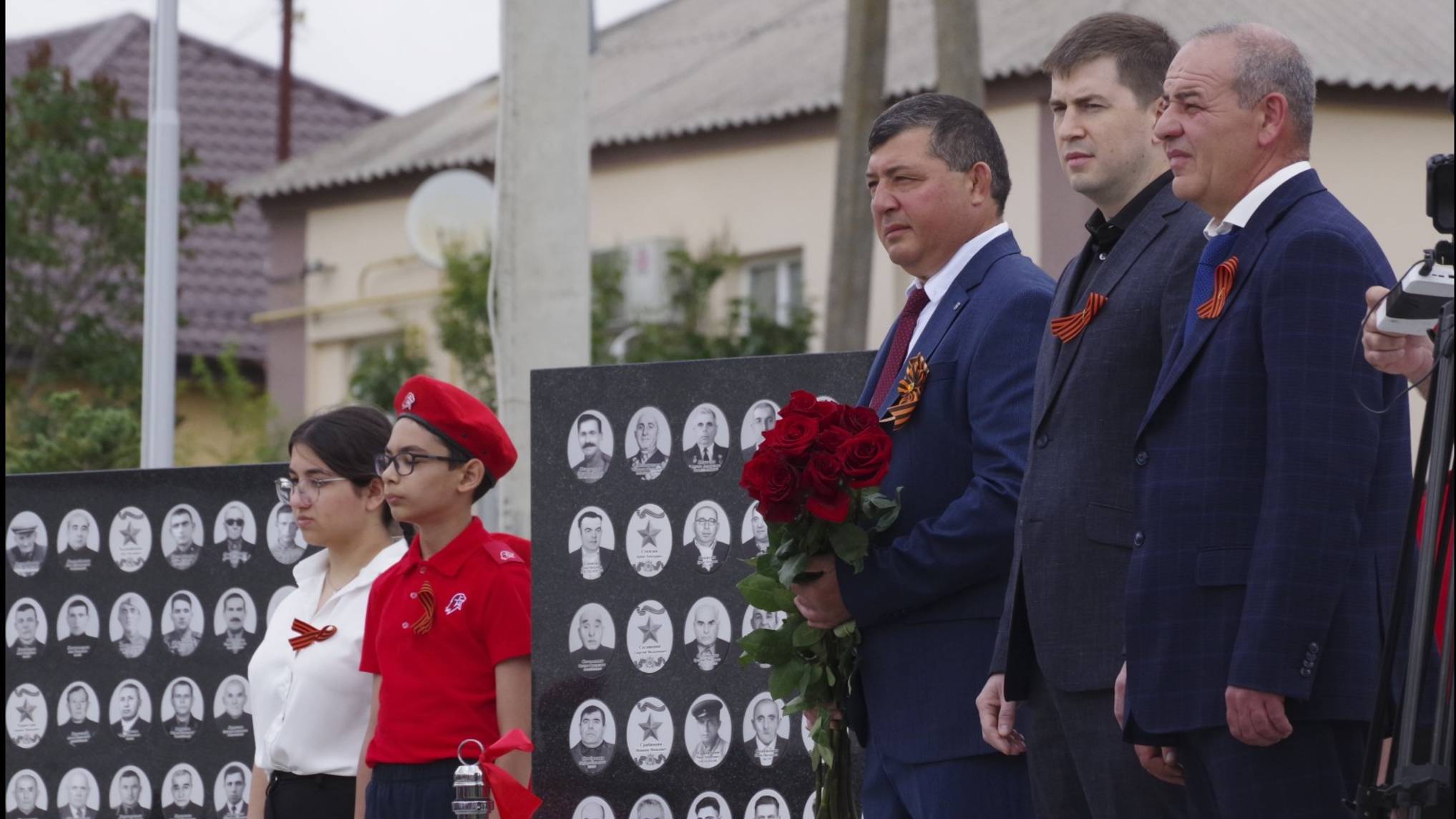 Вернулись  с победой