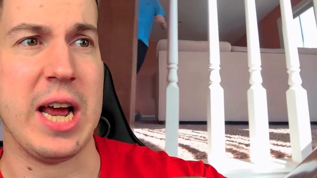 ВЛАДУС -😱 Это  НАСТОЯЩИЙ  Майнкрафт в РЕАЛЬНОЙ ЖИЗНИ !