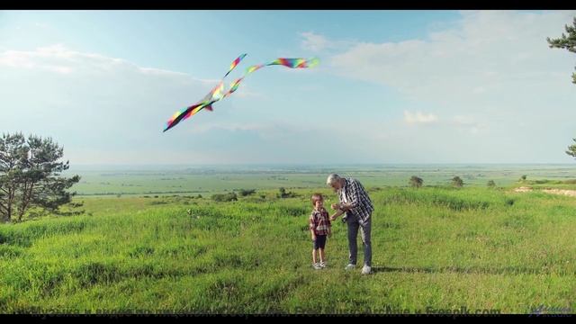 Кадры, которые заставят вас усомниться в реальности! - Invisible Walk -- Ayato + Kecap Tuyul -- Flow