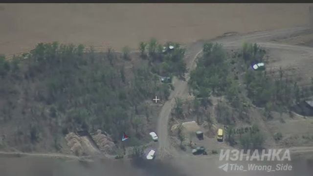 ⚡Удар по полигону где учили убивать русских,сдохли больше 100 человек за раз,которые не убьют
