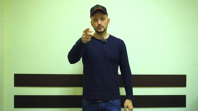 Розыгрыш гироскутера в прямом эфире.