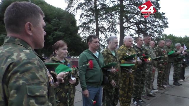 «Каждому из нас есть, что вспомнить»