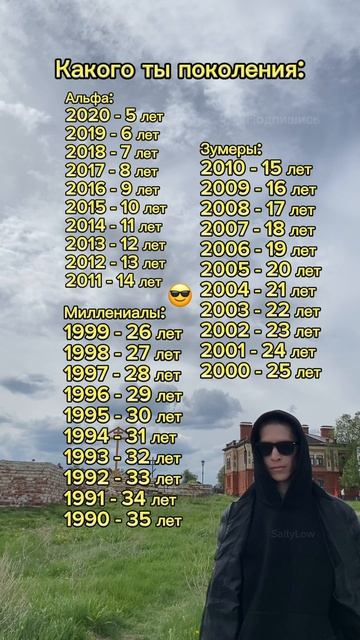 Кого больше? 😎 SaityLow