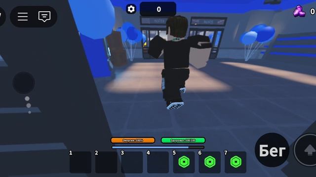 Этот магазин очень странный роблокс прохождения игры похоже на икею