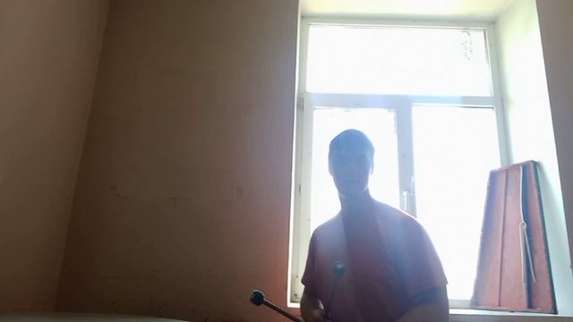 Симфония 104 ре мажор И.Гайдн. Партия литавр