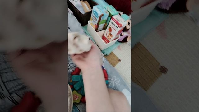 МОИ РЕБОРНЫ ⭐✨💖