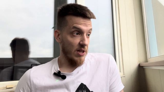 Испытание дисциплиной 5/?. Тема - "Как я вытаскиваю себя из говна"